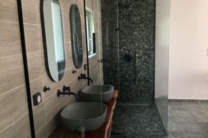 Alquiler Vacacional - Modern comfortable villa groups from 6-14 persons,extra long flexy beds BBQ,Pool