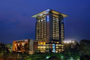 Alojamiento - Radisson Blu Chattogram Bay View