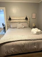 Alquiler Vacacional - Modern Charm in Hartford