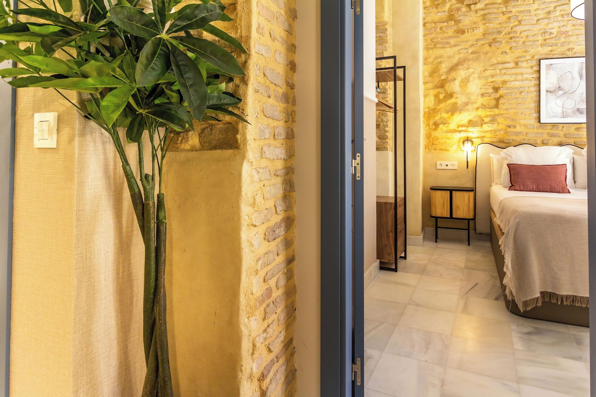Habitación Feelathome San Lorenzo Apartments