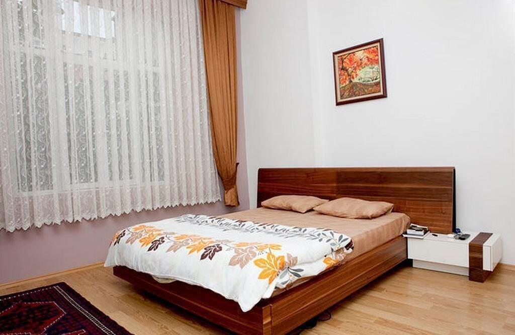 Vista Exterior Station Hotel 34