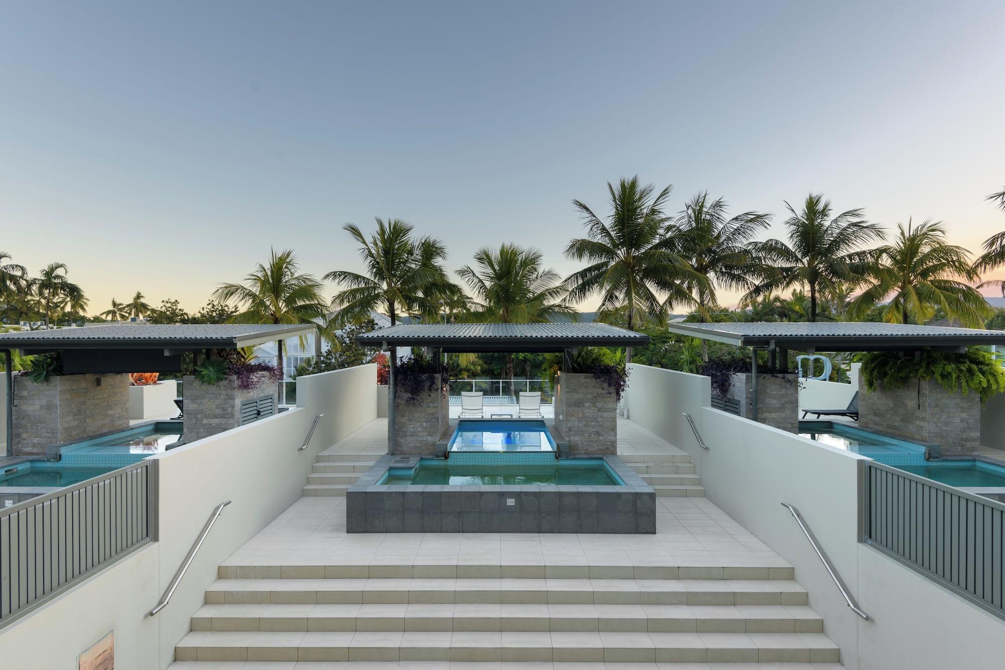 Habitación Coconut Grove