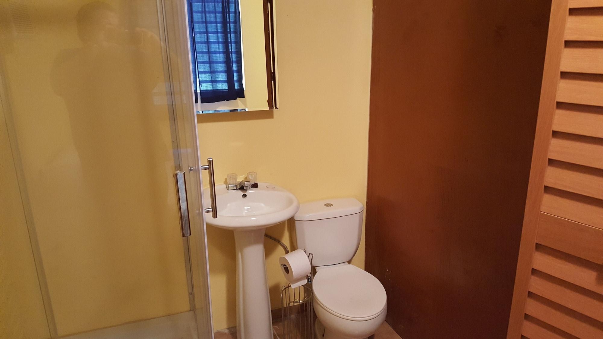 Equipamiento de Habitación A Toda Vela