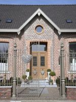 Alojamiento - B&B Cimbarsaca