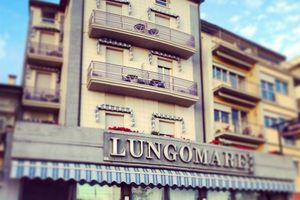 Alojamiento - Hotel Lungomare