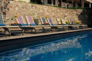 Alojamiento - EL SECRETO DE VALLE