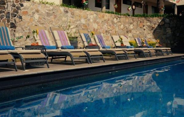 EL SECRETO DE VALLE - Hoteles 3 estrellas en Valle de Bravo