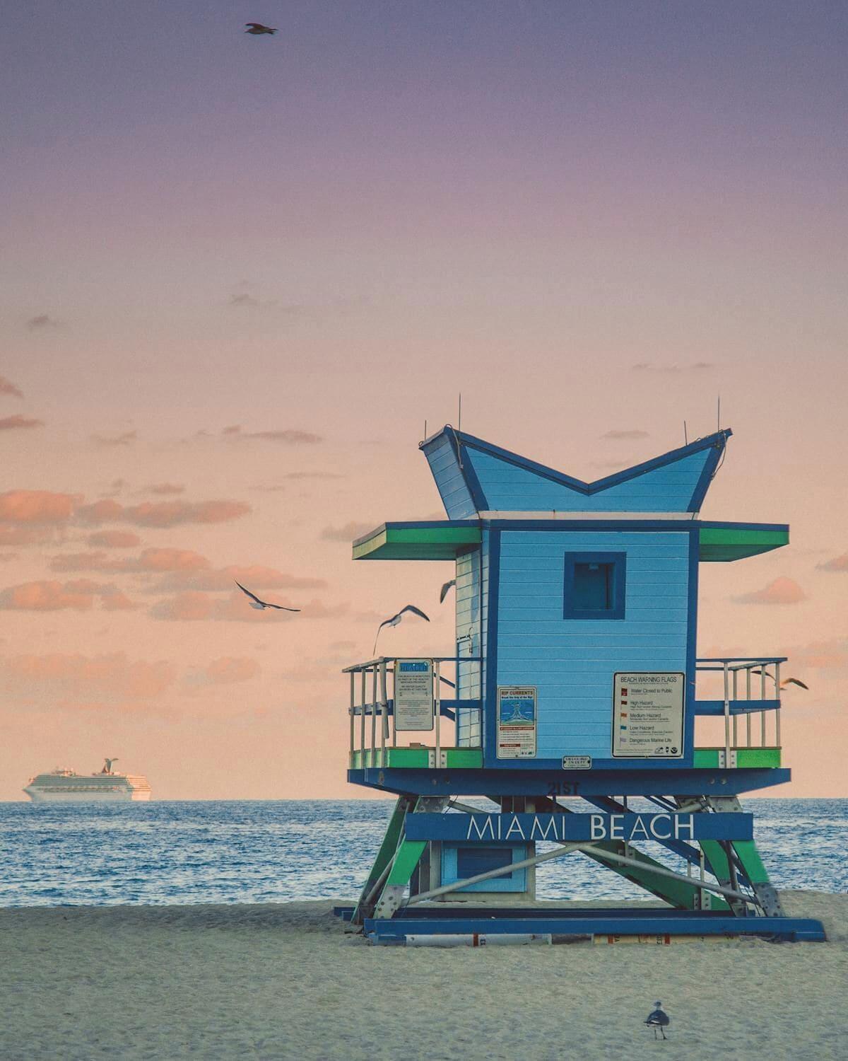 Playa Miami House