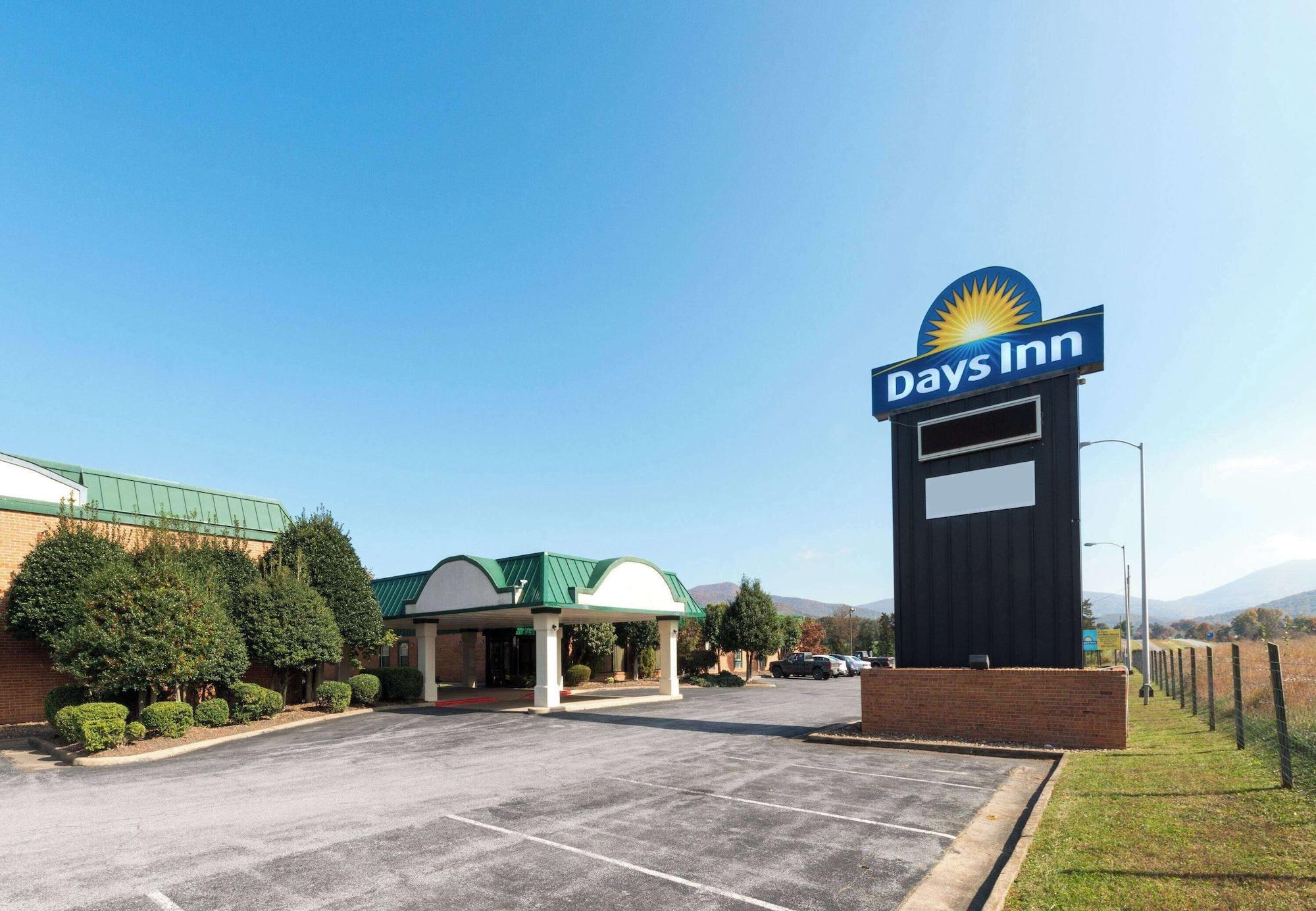 Varios Days Inn by Wyndham Luray Shenandoah
