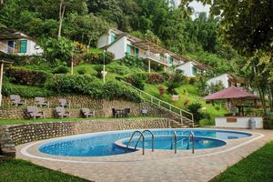 Alojamiento - Fundo San Jose Parque Ecológico & Lodge Hotel Asociado Casa Andina