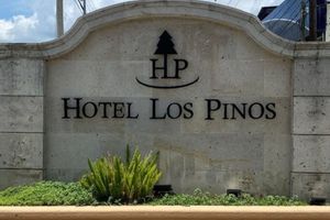 Alojamiento - Hotel los Pinos