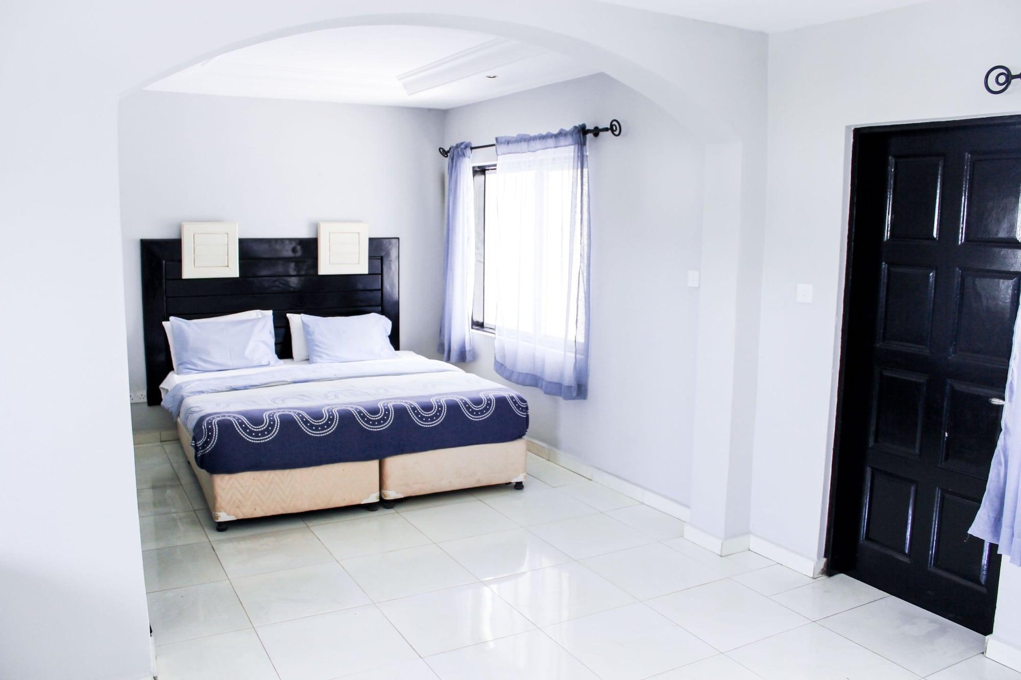 Habitación Sunu Hotel