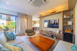 Alquiler Vacacional - Itacimirim Marluá - Bangalô D24