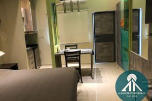 Alquiler Vacacional - Departamento Temporario en San Juan 2personas