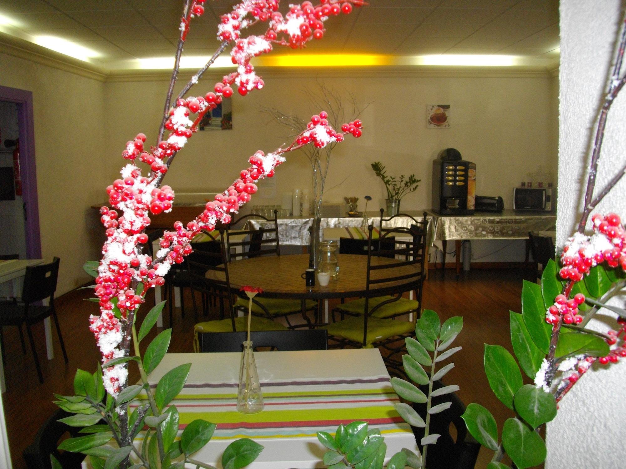 Restaurant Hotel Central