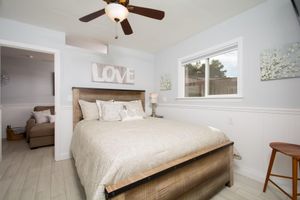 Alquiler Vacacional - Madera Cottage