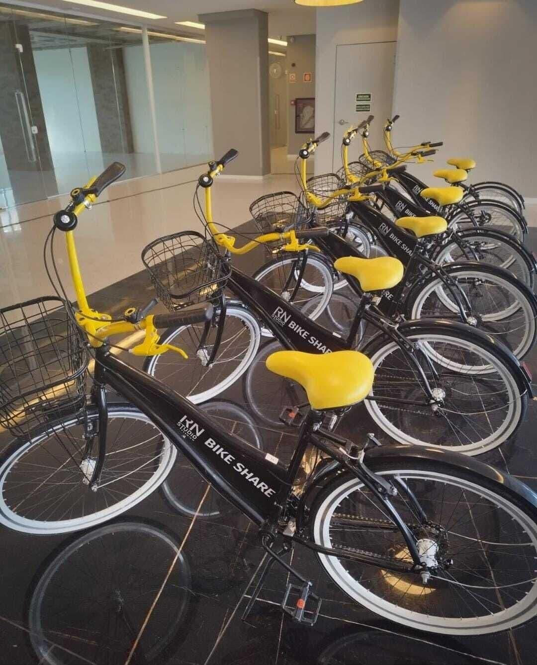 Varios RN Studio Premium 403 - Vista Mar