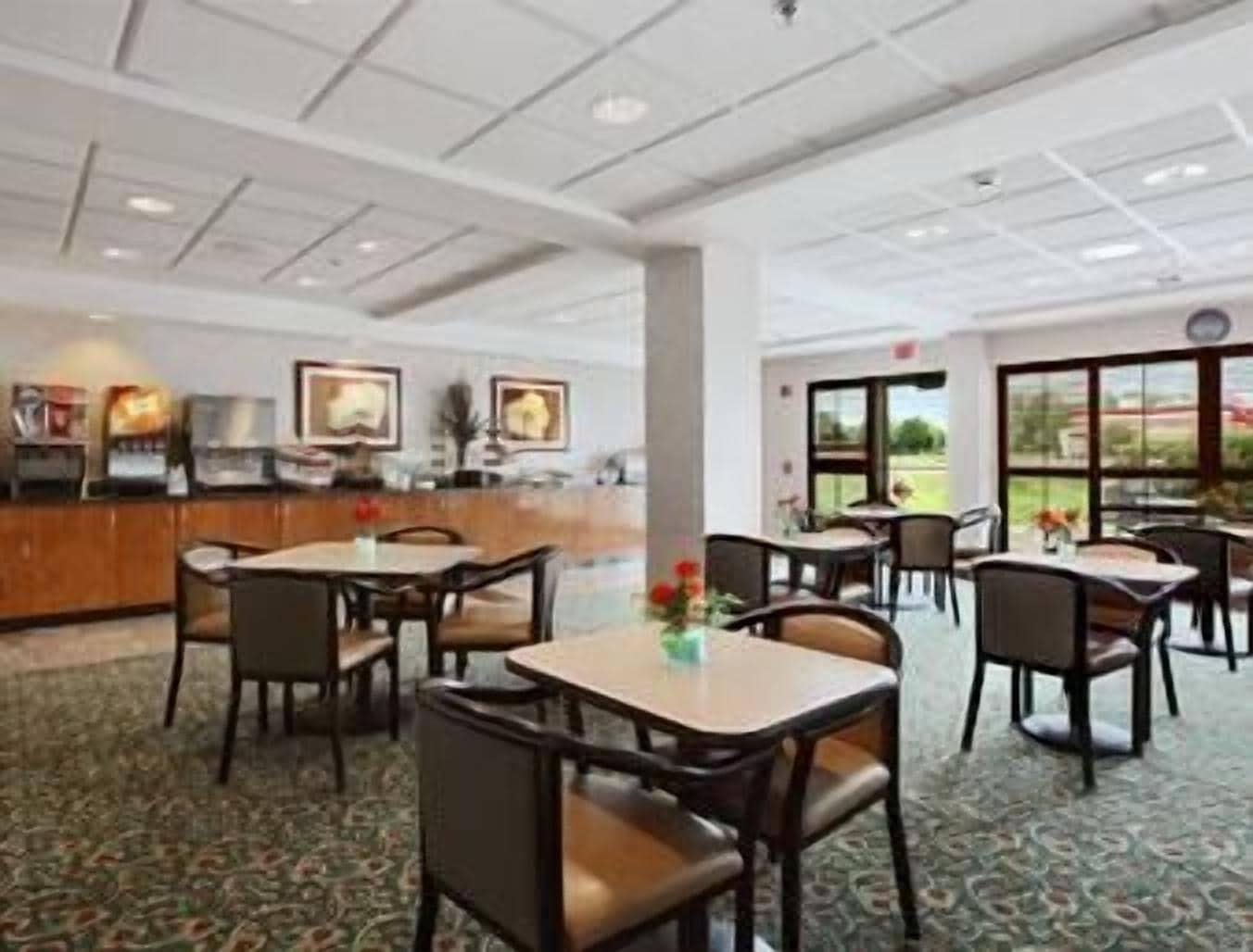Restaurant Wingate by Wyndham - Joliet