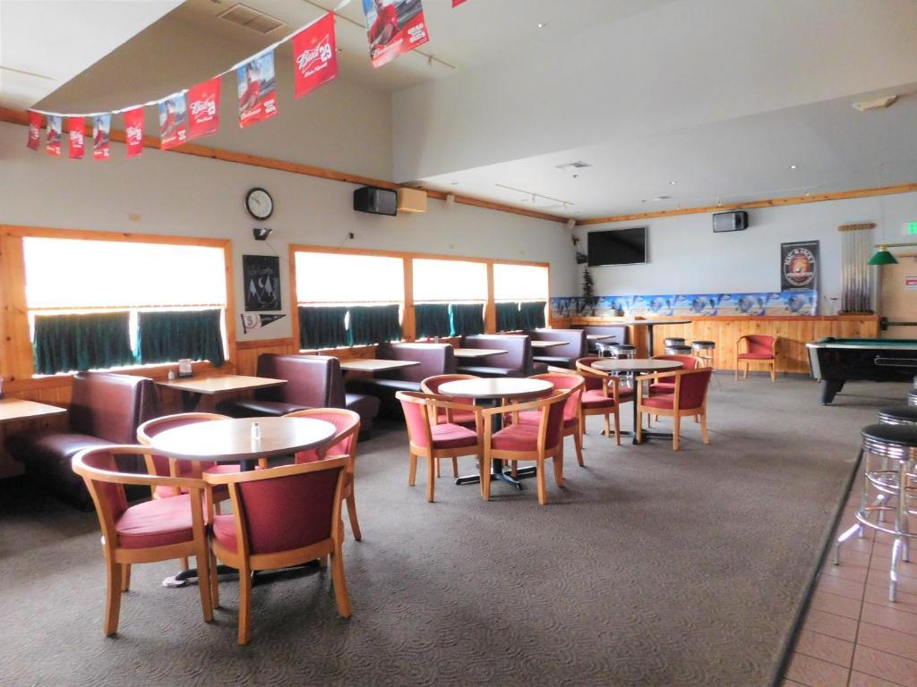 Restaurant Summit Inn