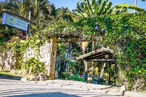 Alojamiento - VELINN Feiticeira Praia Hotel