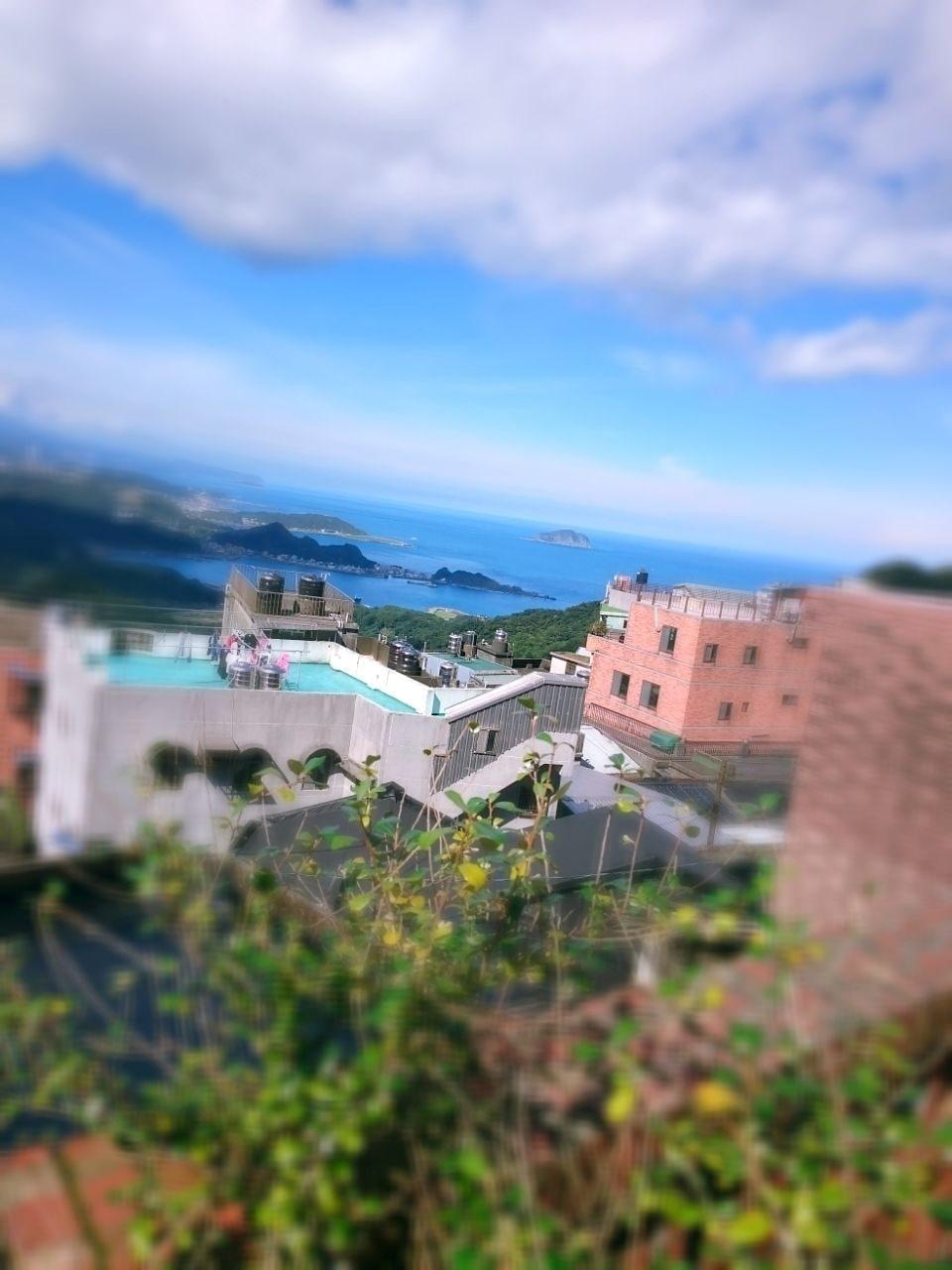 Vista Exterior Wensinghouse