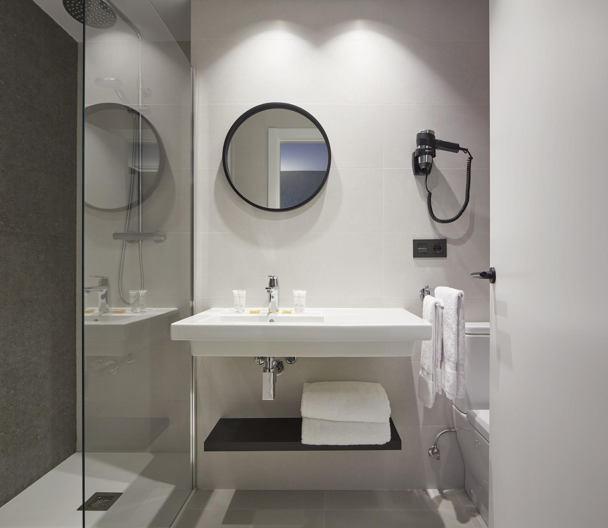 Equipamiento de Habitación Hotel Arrizul Beach