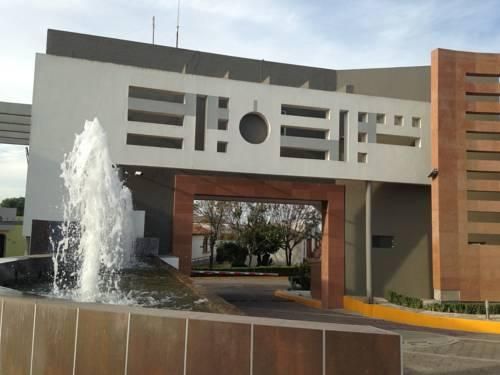 Hotel Teocalli Tula - Hoteles en Tula de Allende, México: precios, zonas y ofertas
