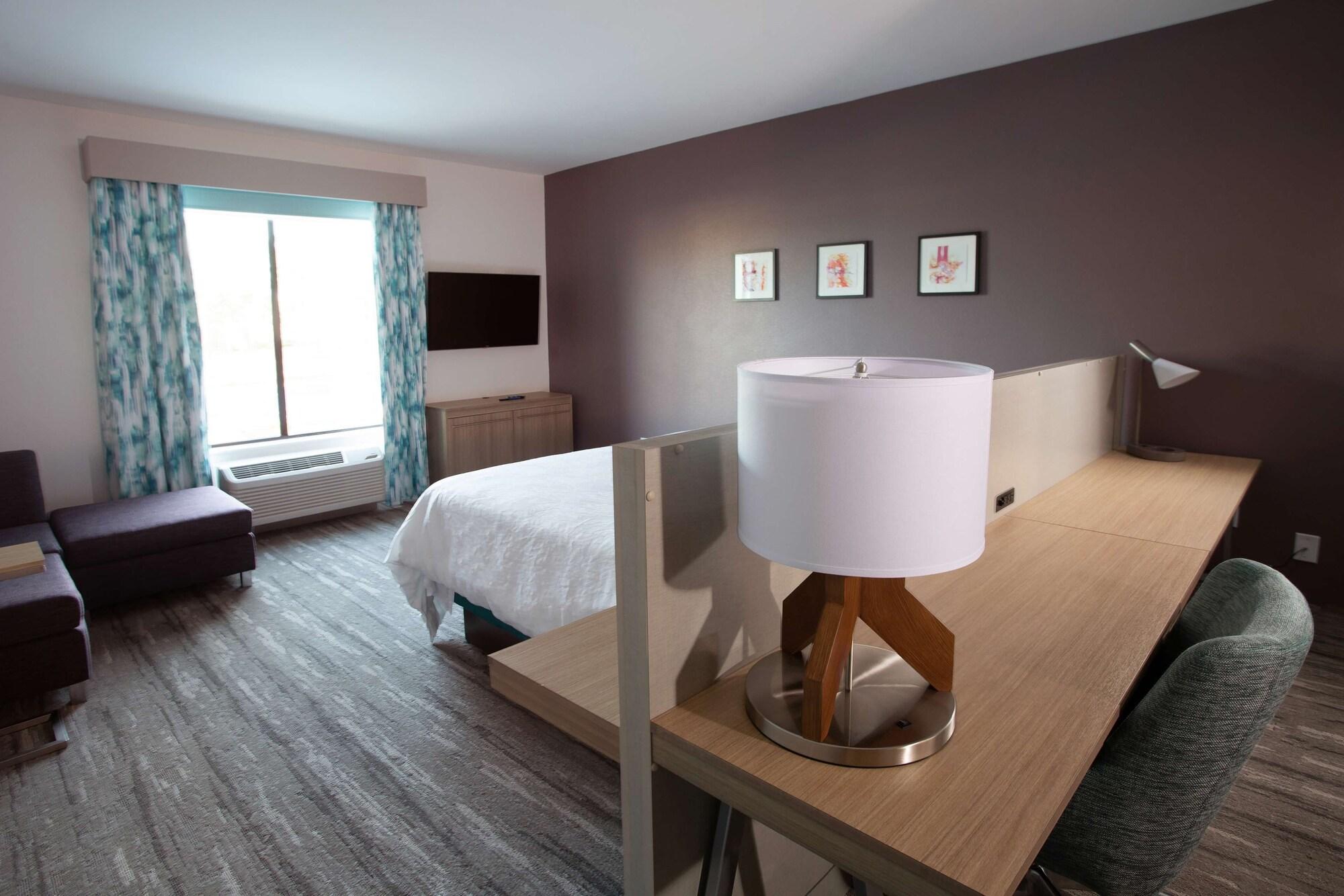 Habitación Hilton Garden Inn Southern Pines Pinehurst, NC