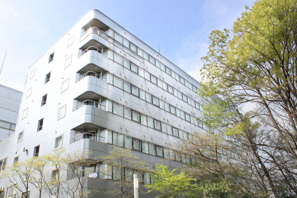 Vista Exterior SMILE HOTEL Tokyo-Tamanagayama