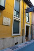 Alojamiento - Hostal Alda Casco Antiguo