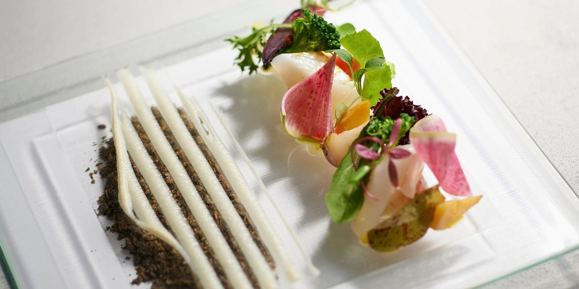 Restaurant HOTEL SETRE KOBE MAIKO