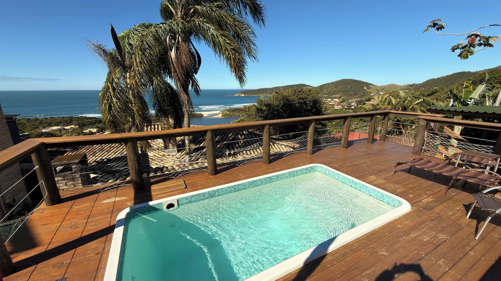Spa Pousada Farol do Rosa