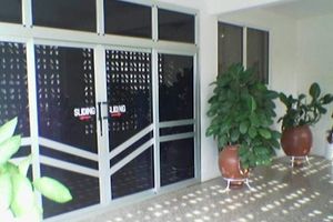 Alojamiento - Eastoment Hotel