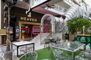 Alojamiento - Heaven Boutique Hotel