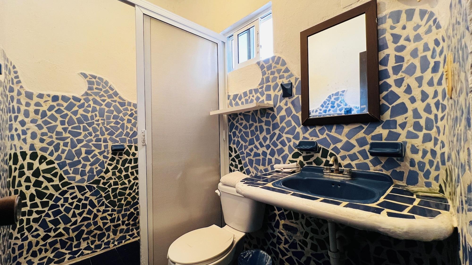 Equipamiento de Habitación MAYAN ART Hotel Boutique - 10Th. Ave