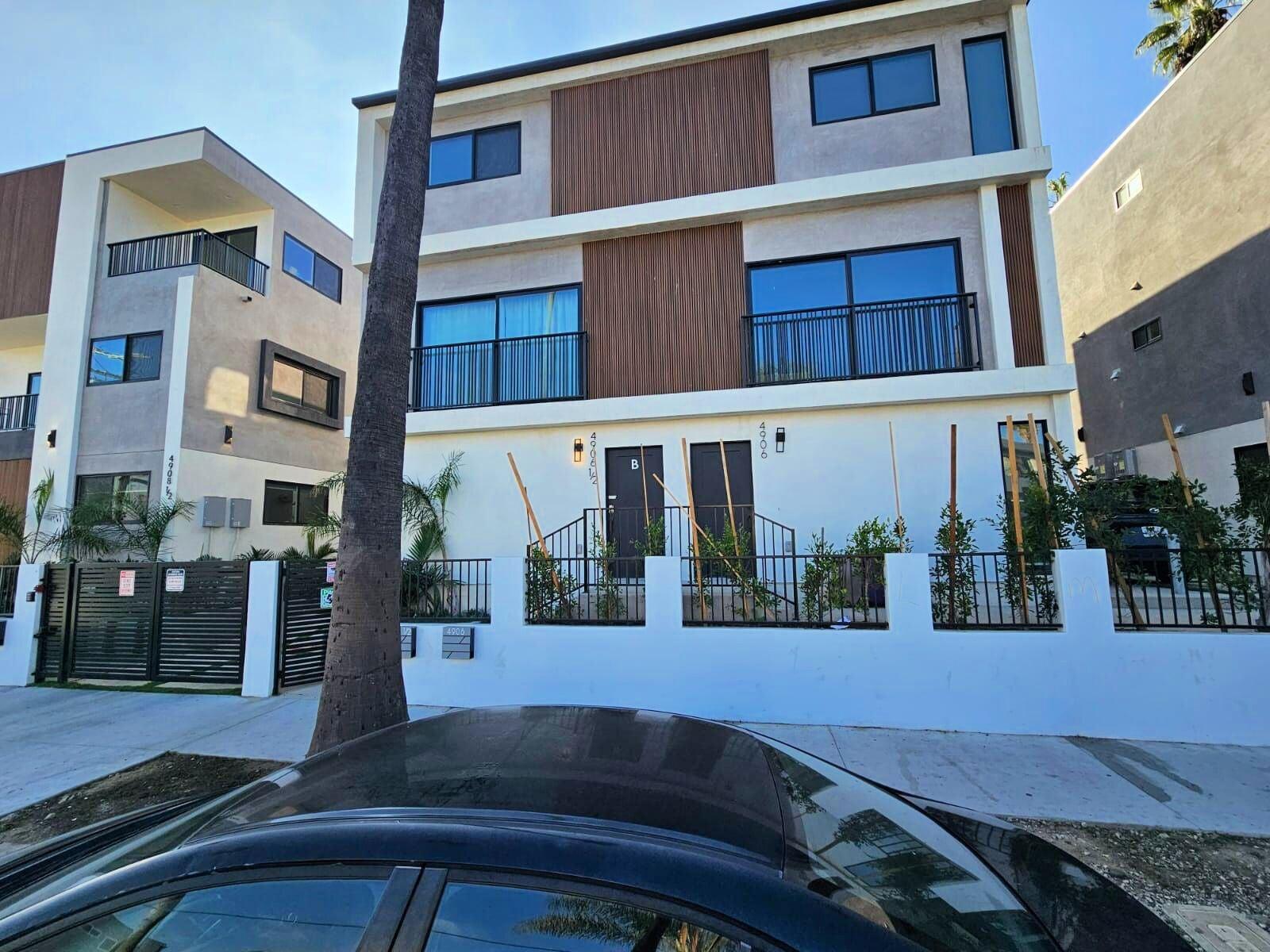 Vista Exterior StaysPro - Hollywood Homes Minutes to Everything