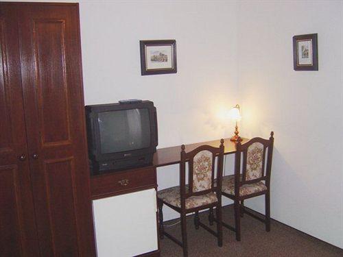 Set de Habitación Hotel Excellent