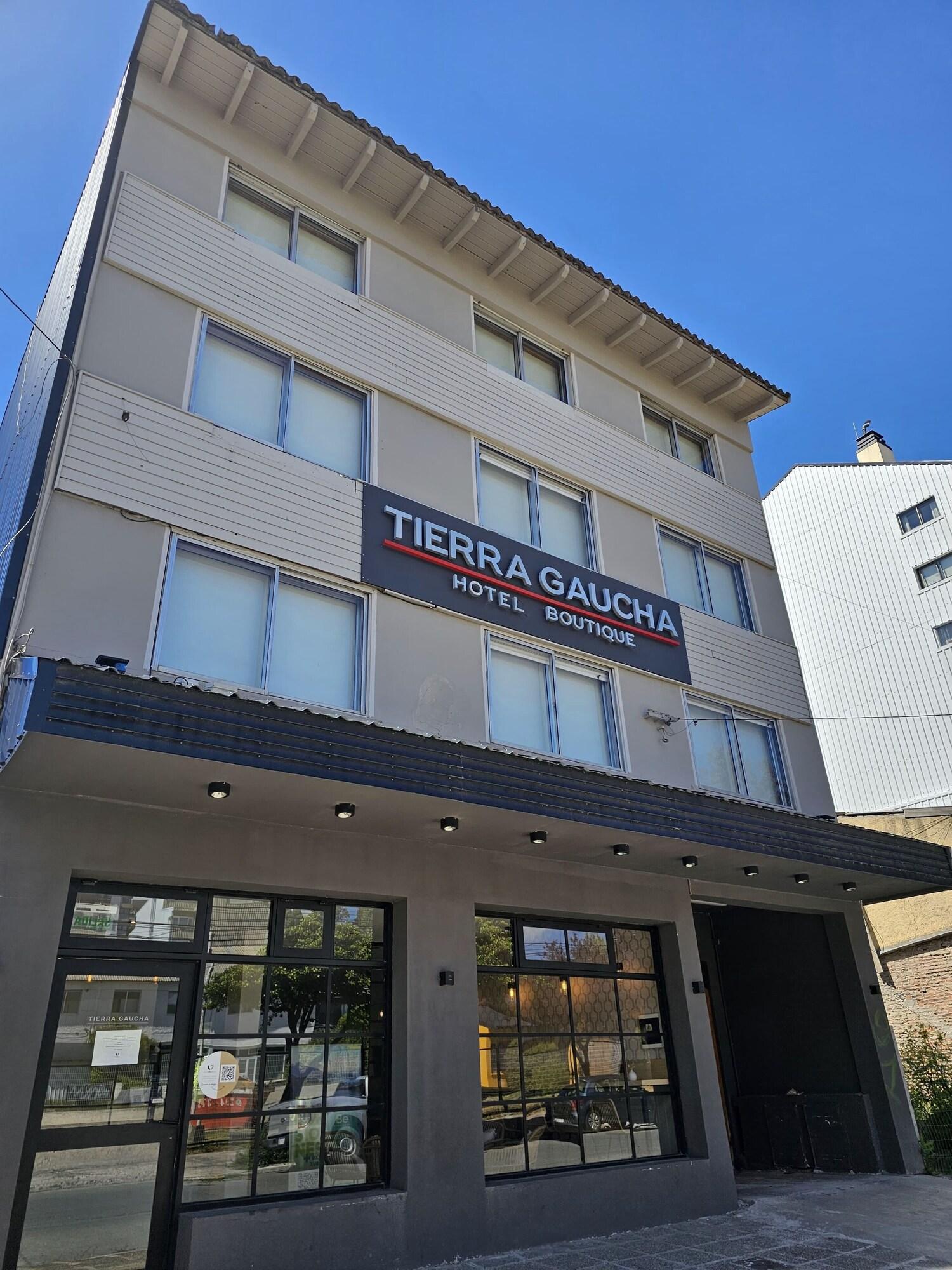 Varios Tierra Gaucha Hotel Boutique