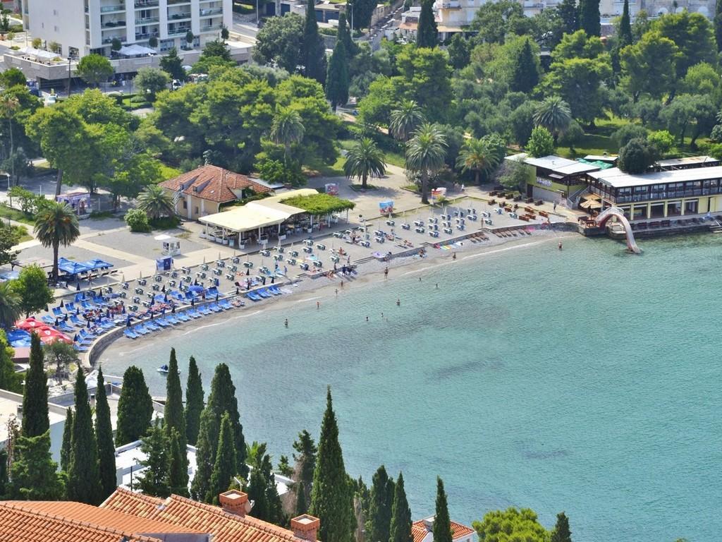 Playa Vulicevic Apartmani