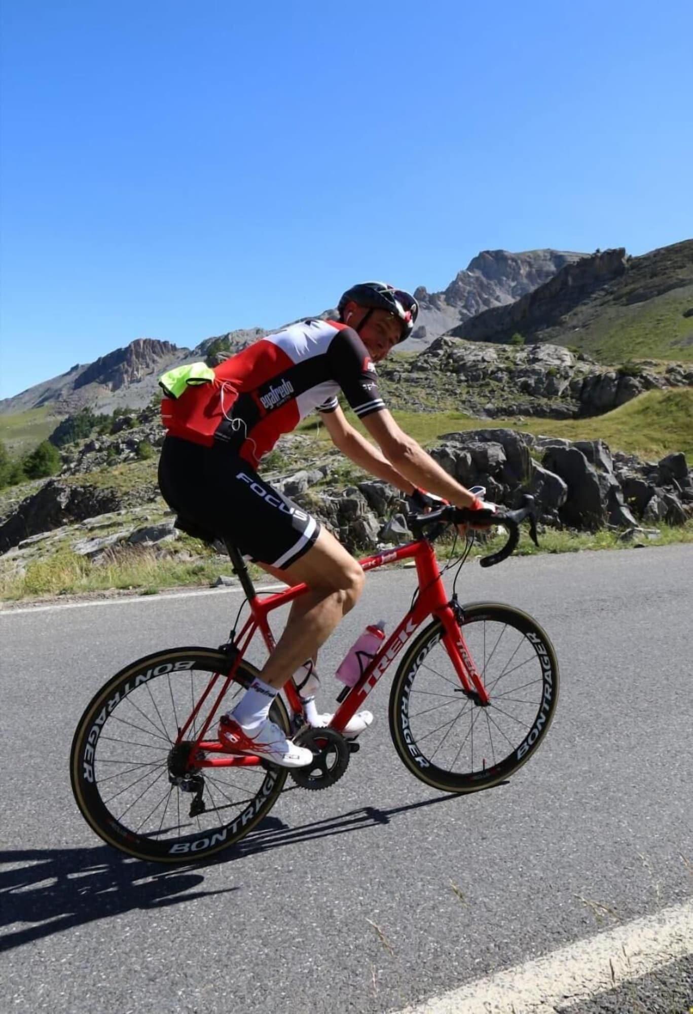 Gimnasio Grand Hôtel Bain