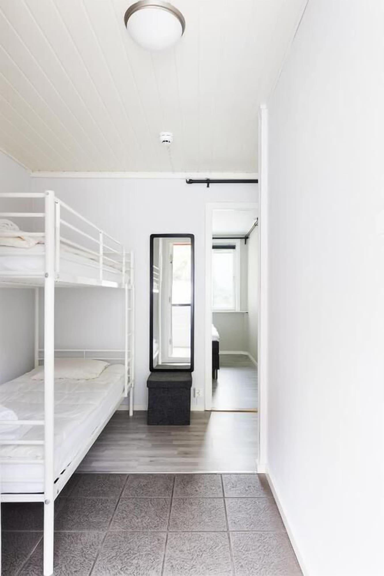 Comodidades del Alojamiento Trolltunga Aparthotel