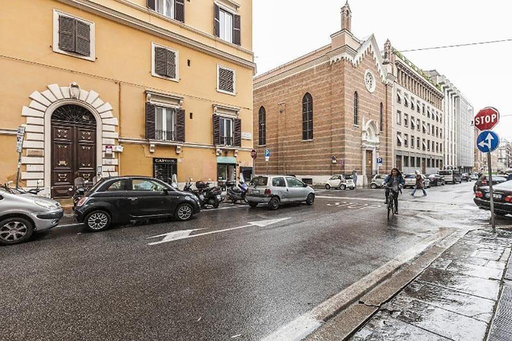 Vista Exterior DAB GUEST HOUSE