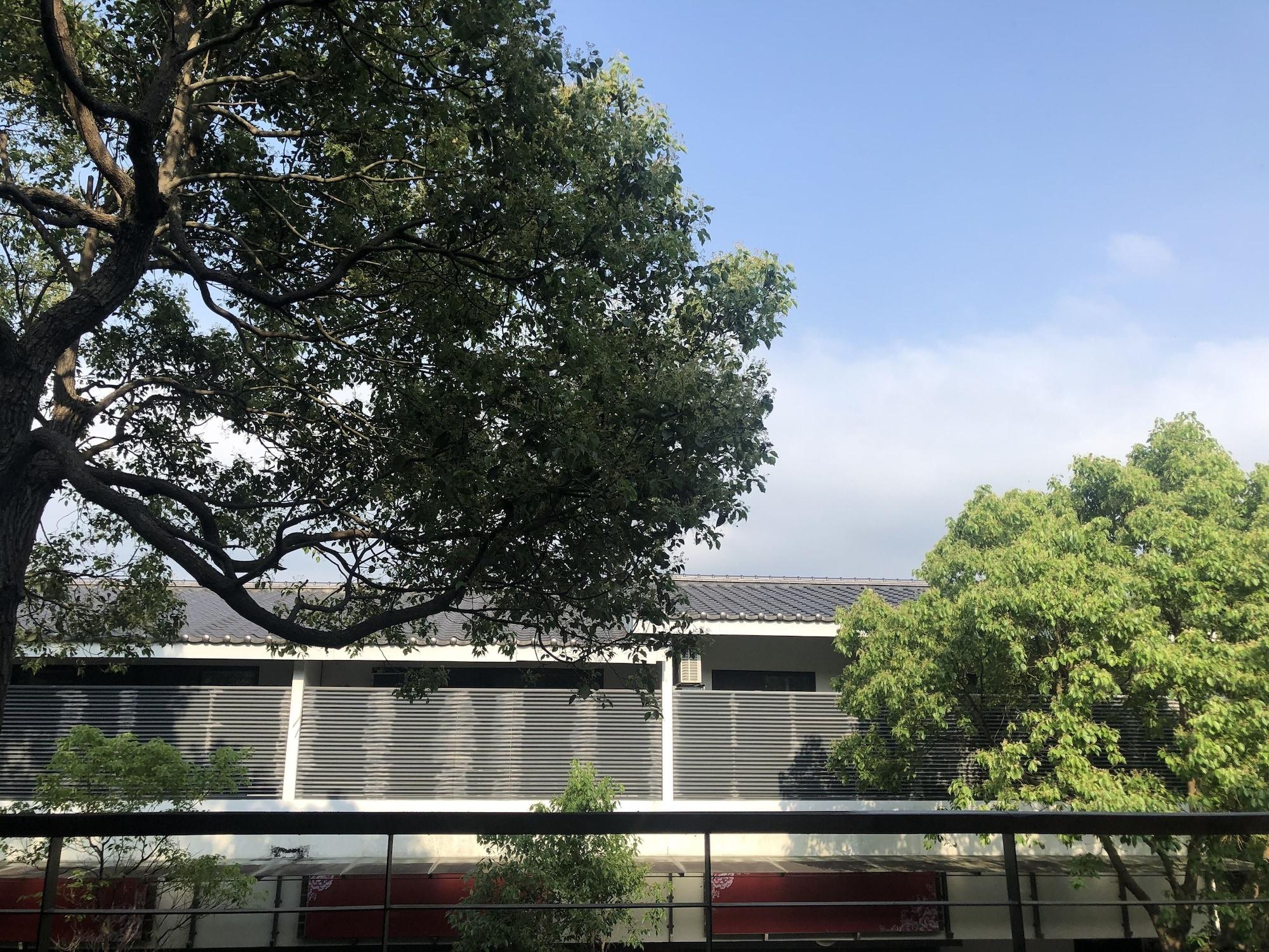 Equipamiento de Habitación Sanyi Happiness B&B