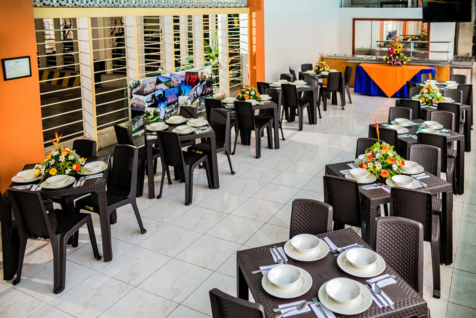 Hotel Hotel La Luna