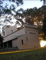 Alojamiento - Estancia La Sirena