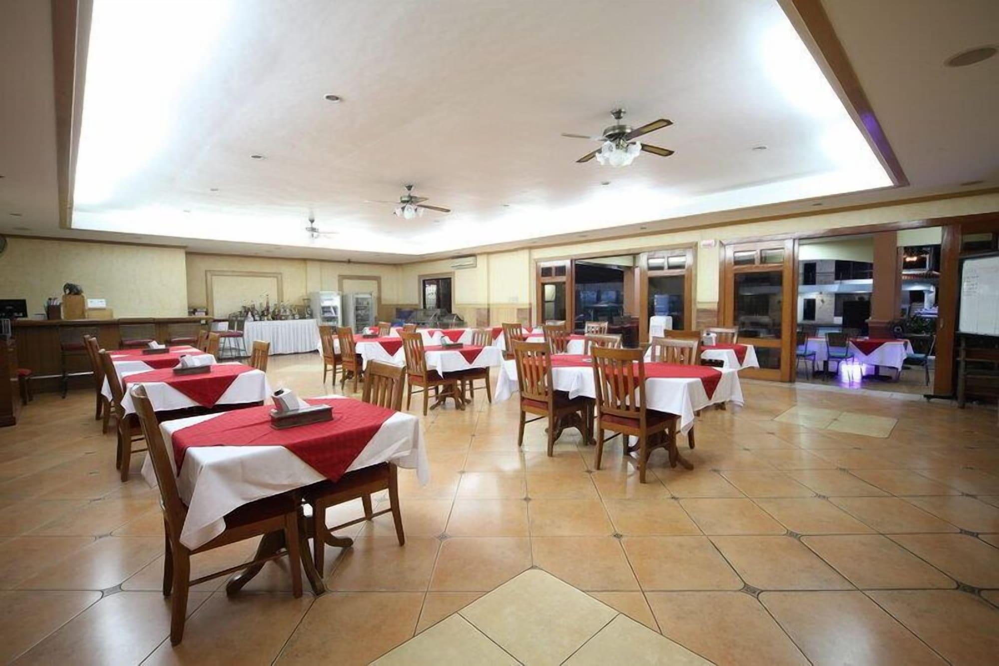 Restaurant Woodland Hotel
