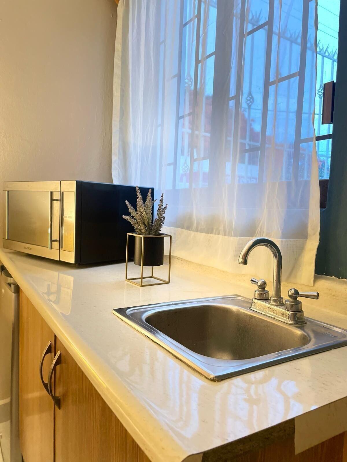 Habitación La casa de los Alcatraces