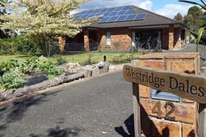 Alojamiento - Westridge Dales
