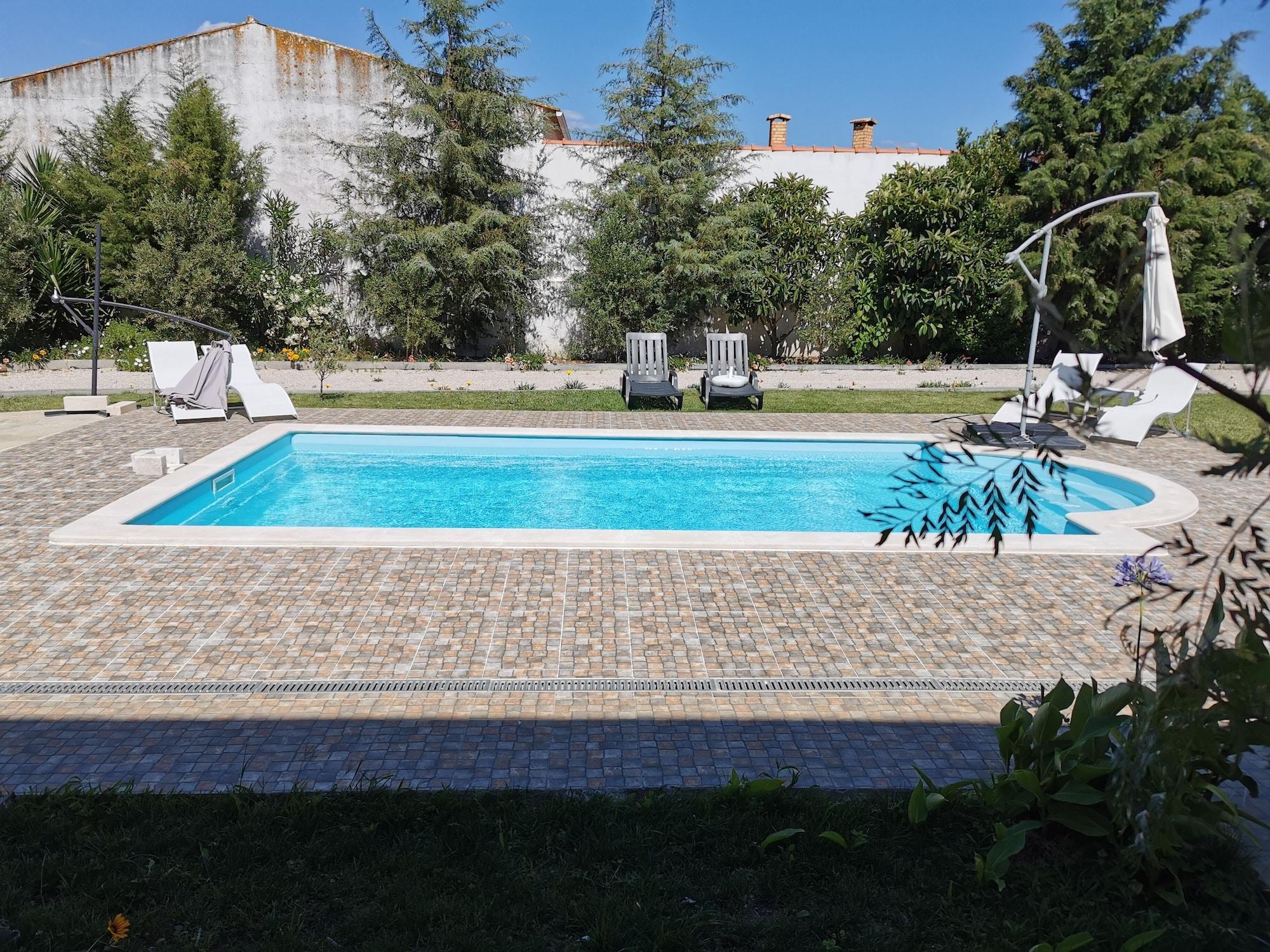 Equipamiento de Habitación Casa das Portas