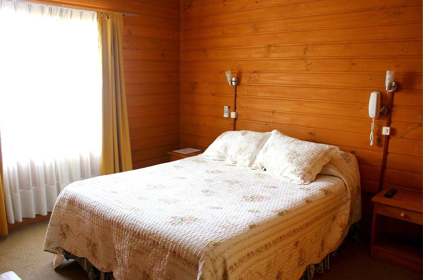 Set de Habitación Hotel El Coihue